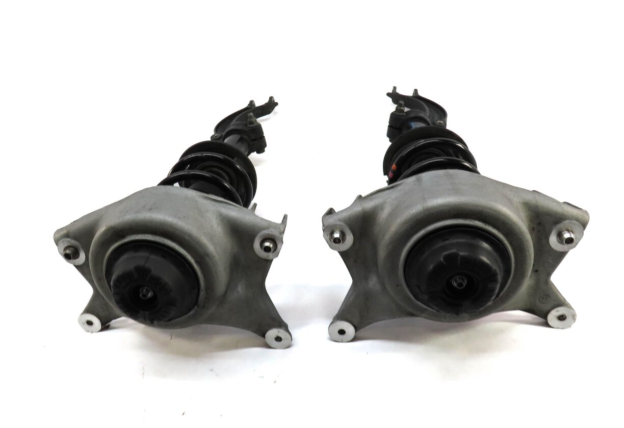 Thumbnail 5: 2008-2017 AUDI A4 S4 A5 S5 (B8 8K 8T) FRONT STANDARD SUSPENSION SHOCK STRUT SET