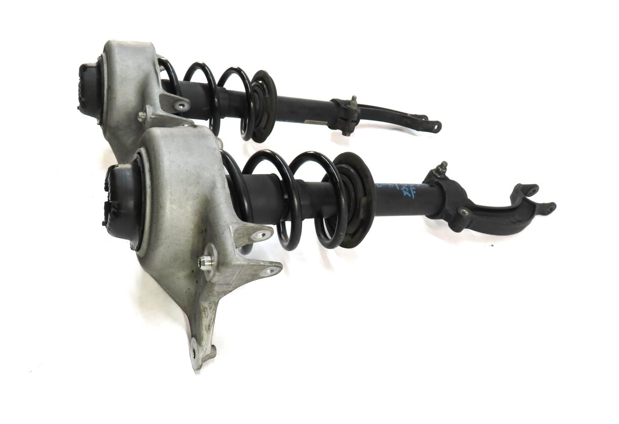 Thumbnail 7: 2008-2017 AUDI A4 S4 A5 S5 (B8 8K 8T) FRONT STANDARD SUSPENSION SHOCK STRUT SET