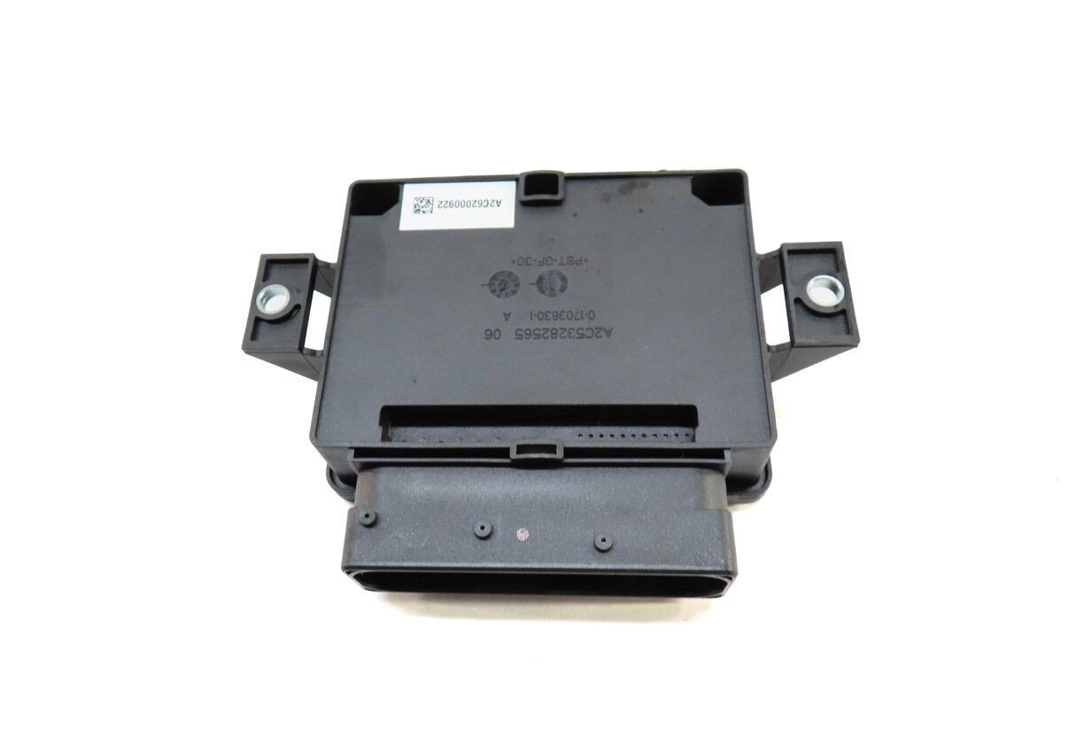 Thumbnail 3: 2013-2017 AUDI A4 S4 A5 S5 RS5 Q5 SQ5 ALLROAD (B8 8K 8T 8R) PARKING BRAKE MODULE