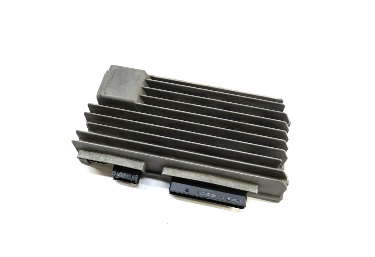 13-17 AUDI A4 S4 A5 S5 RS5 Q5 Q7 (B8 8K 8R 4M) BANG & OLUFSEN AUDIO AMP AMPLIFER