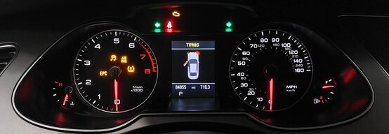 Thumbnail 23: 2014 AUDI A4 (B8 8K) 2.0L CPMB ENGINE GATEWAY ECM BCM IMMOBILIZER MODULE KEY SET
