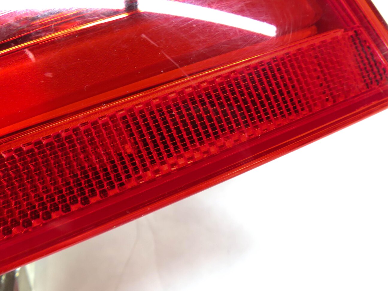 Thumbnail 7: 2013-2016 AUDI A4 S4 (B8 8K) LEFT DRIVER OUTER TAILLIGHT BRAKE LIGHT LAMP - LED