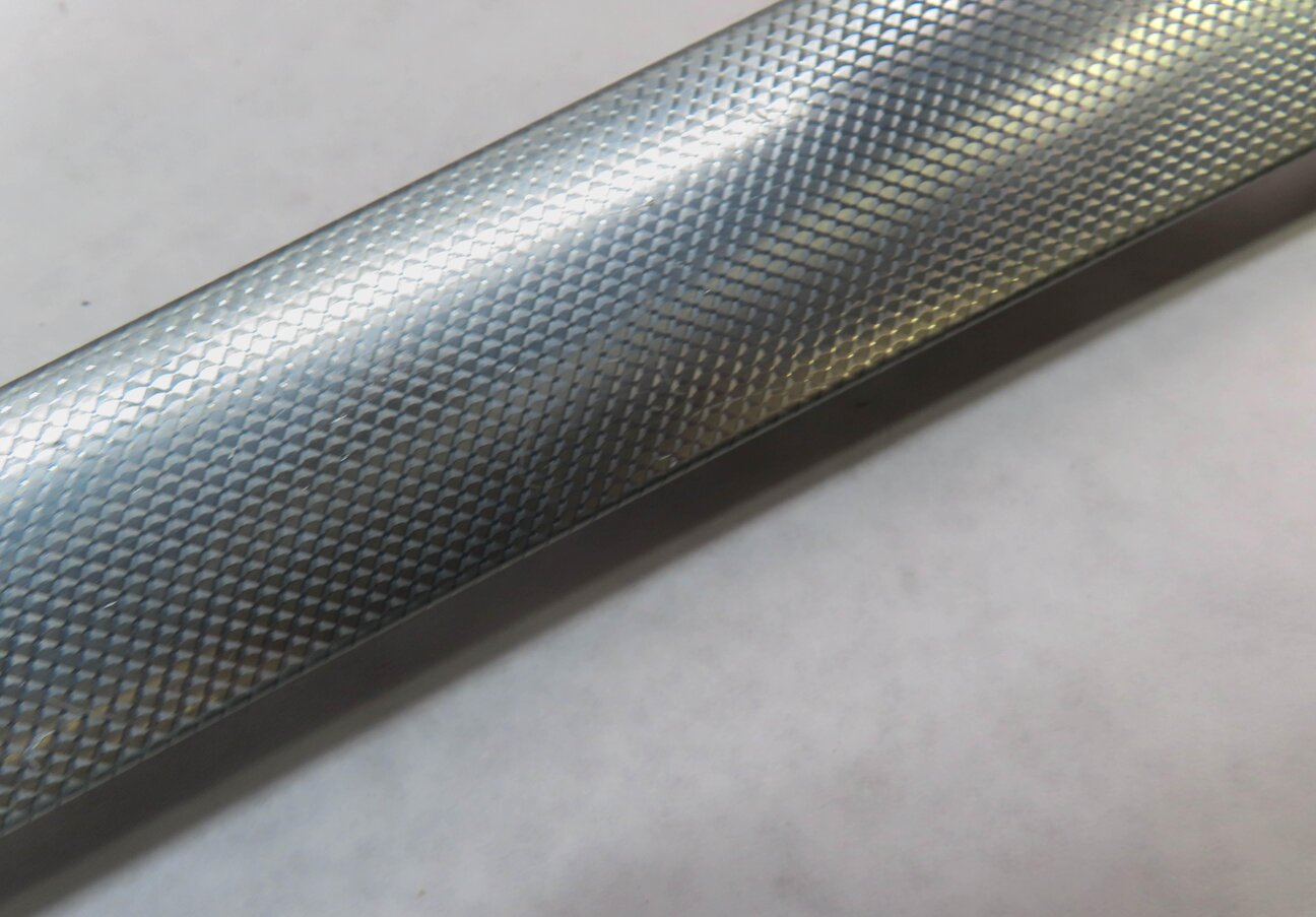 Thumbnail 6: 2014 AUDI A4 (B8 8K) DASH DOOR CONSOLE INTERIOR TRIM PANEL SET (ALUMINUM TRIGON)