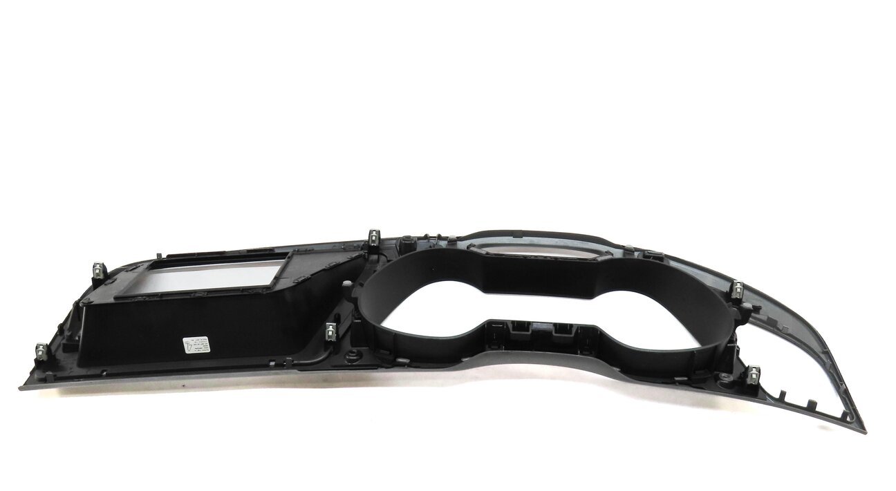 Thumbnail 4: 2014 AUDI A4 (B8 8K) SPEEDOMETER INSTRUMENT GAUGE CLUSTER TRIM