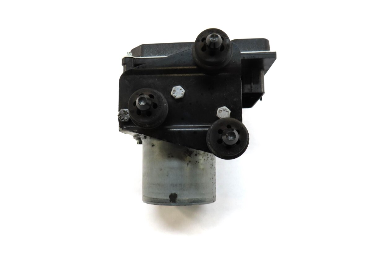Thumbnail 3: 2014-2017 AUDI A4 S4 A5 S5 (B8 8K 8T) AWD QUATTRO - ESP ABS BRAKE PUMP w/ MODULE