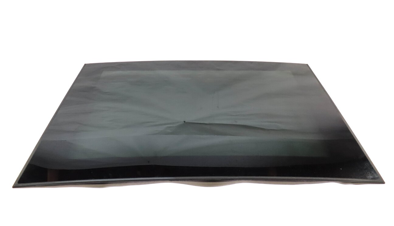 Thumbnail 1: 2010-2016 MERCEDES BENZ E250 E300 E350 E63 (W212) CENTER PANORAMIC SUNROOF GLASS
