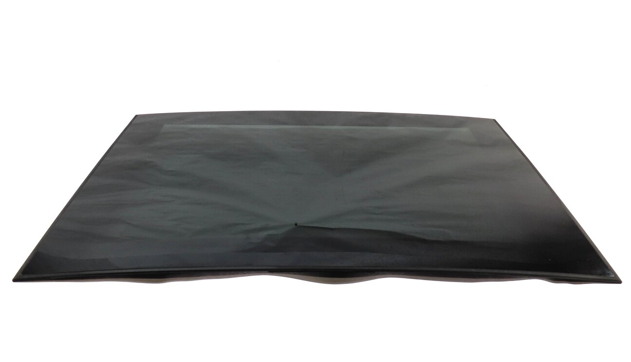 Thumbnail 2: 2010-2016 MERCEDES BENZ E250 E300 E350 E63 (W212) CENTER PANORAMIC SUNROOF GLASS