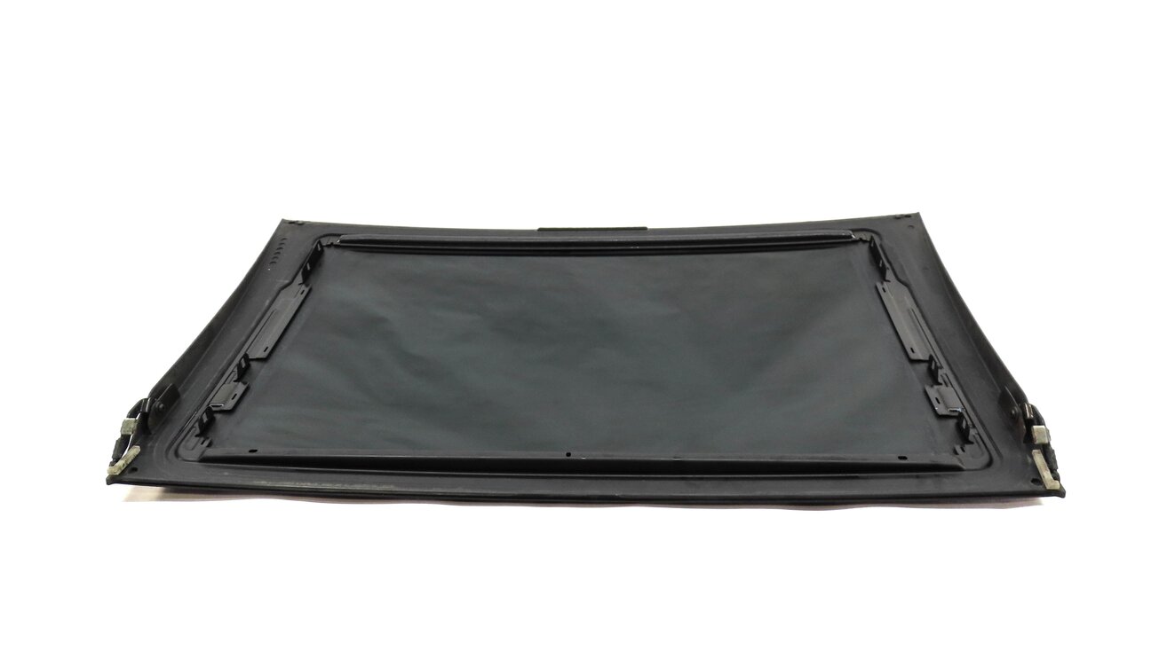 Thumbnail 5: 2010-2016 MERCEDES BENZ E250 E300 E350 E63 (W212) CENTER PANORAMIC SUNROOF GLASS