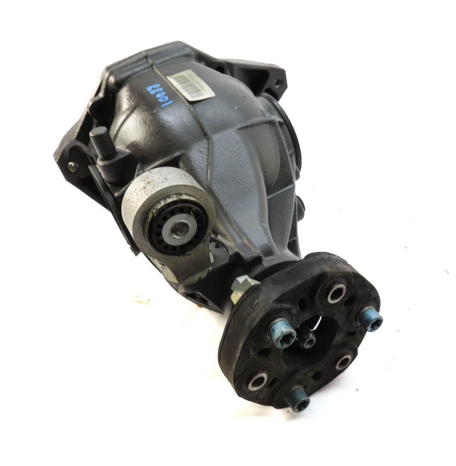 08-16 MB C350 E350 E400 (W204 W212) RWD REAR DIFFERENTIAL GEAR CARRIER (2.82)