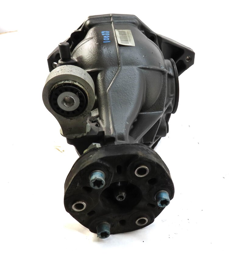 Thumbnail 2: 08-16 MB C350 E350 E400 (W204 W212) RWD REAR DIFFERENTIAL GEAR CARRIER (2.82)
