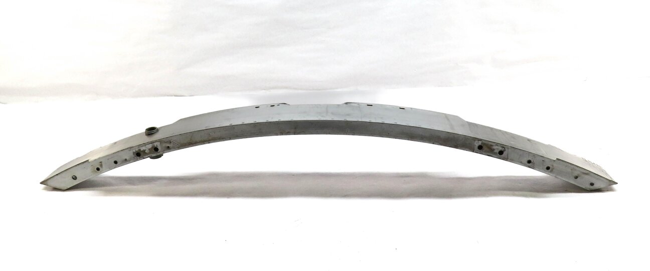 2010-2018 MERCEDES E CLS CLASS (W212 C218) FRONT BUMPER REINFORCEMENT IMPACT BAR