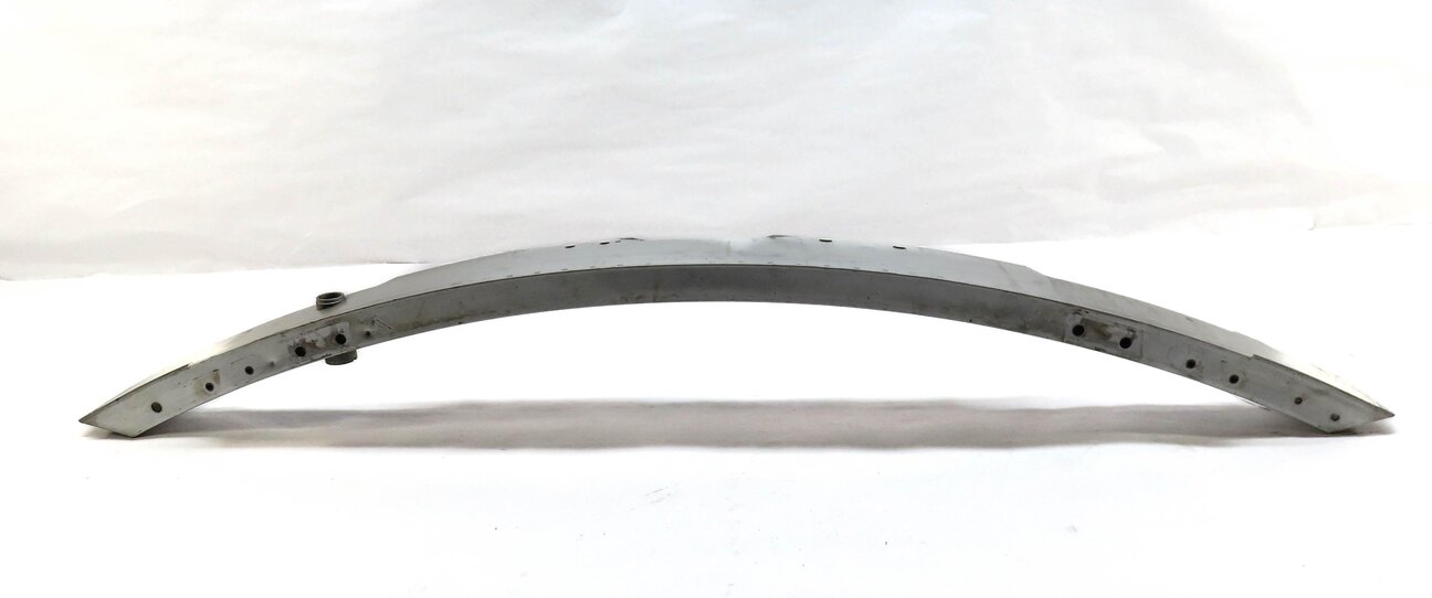Thumbnail 2: 2010-2018 MERCEDES E CLS CLASS (W212 C218) FRONT BUMPER REINFORCEMENT IMPACT BAR