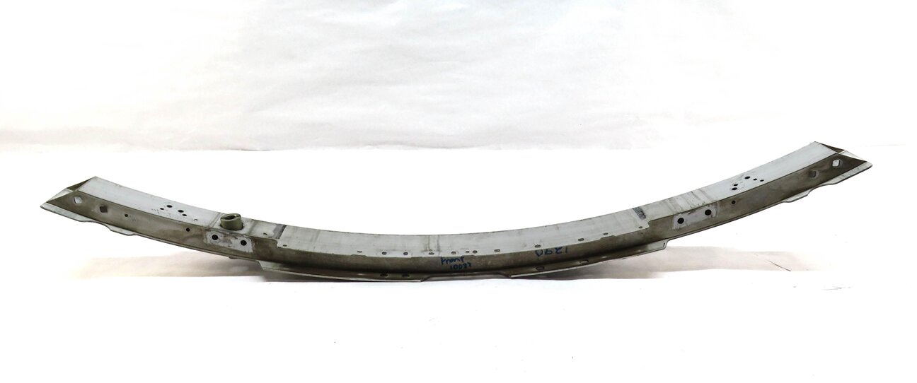 Thumbnail 4: 2010-2018 MERCEDES E CLS CLASS (W212 C218) FRONT BUMPER REINFORCEMENT IMPACT BAR