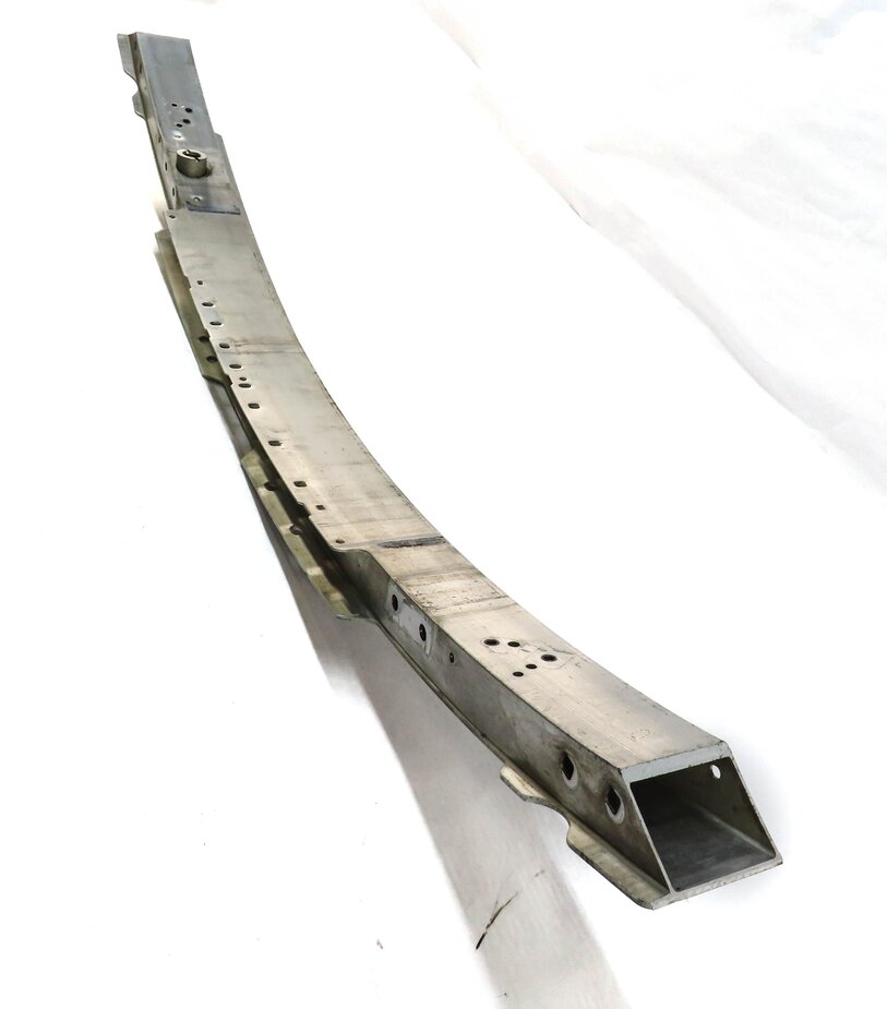 Thumbnail 5: 2010-2018 MERCEDES E CLS CLASS (W212 C218) FRONT BUMPER REINFORCEMENT IMPACT BAR