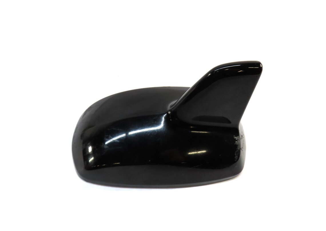 Thumbnail 3: 2014 MERCEDES E350 (W212) ROOF RADIO STEREO SHARK FIN ANTENNA (BLACK)