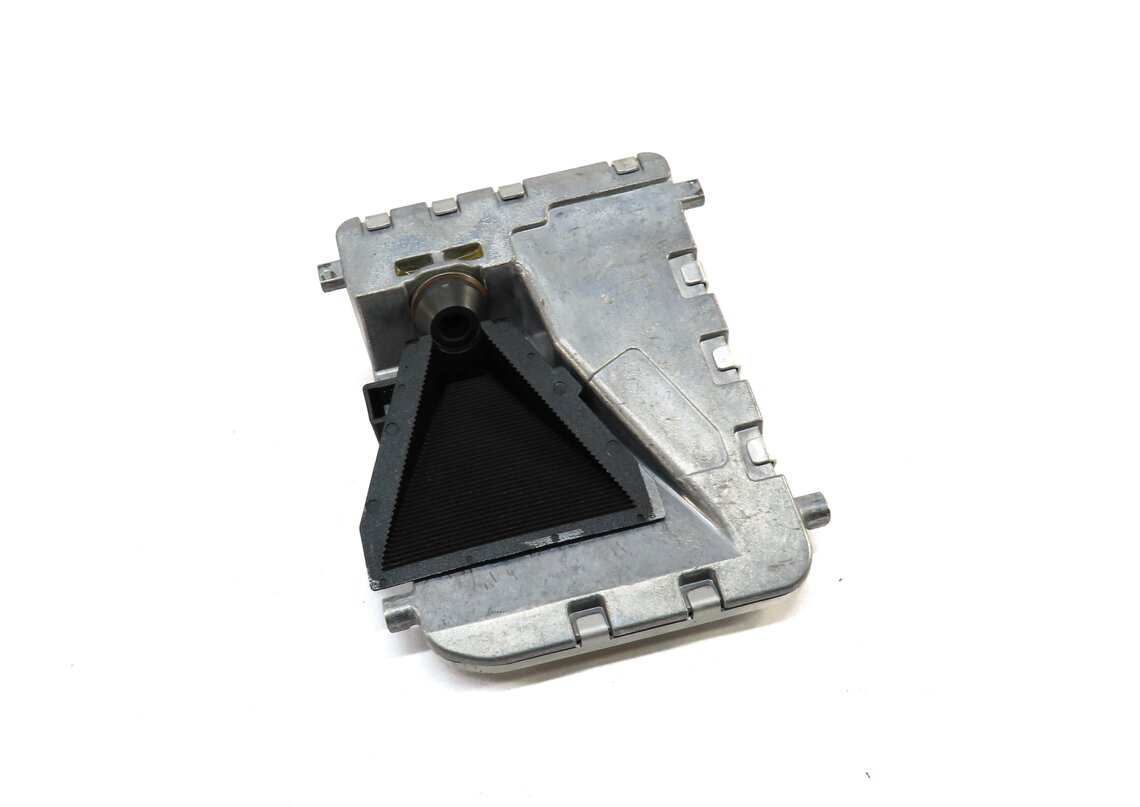 2014 MERCEDES E-CLASS (W212) FRONT WINDSHIELD LANE KEEP ASSIST CAMERA