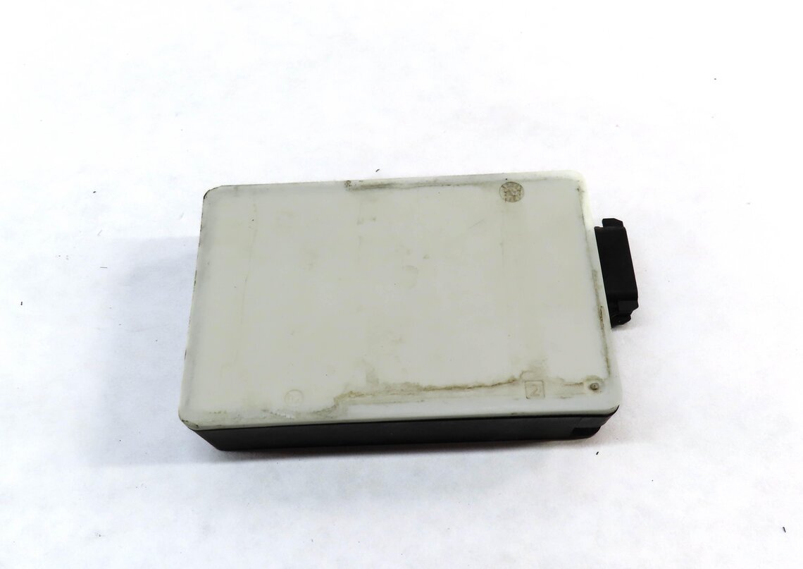 Thumbnail 2: 2014 MERCEDES E350 (W212) REAR BLIND SPOT RADAR DISTRONIC SENSOR MODULE