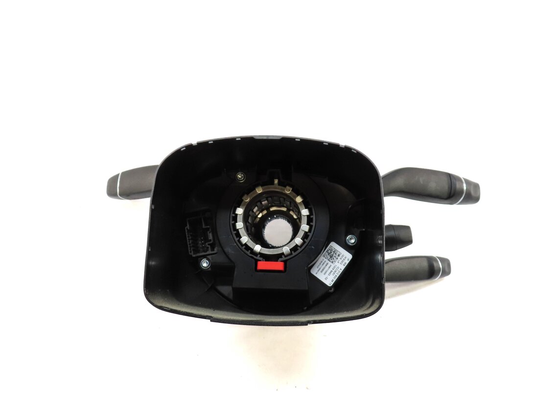 Thumbnail 4: 14 MERCEDES E CLASS W207 W212 COMBINATION SWITCH w/o ADAPT CRUISE OR LANE ASSIST