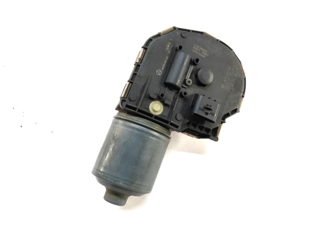Thumbnail 1: 2010-2017 MERCEDES BENZ E CLS CLASS (C218 W212) FRONT WINDSHIELD WIPER MOTOR