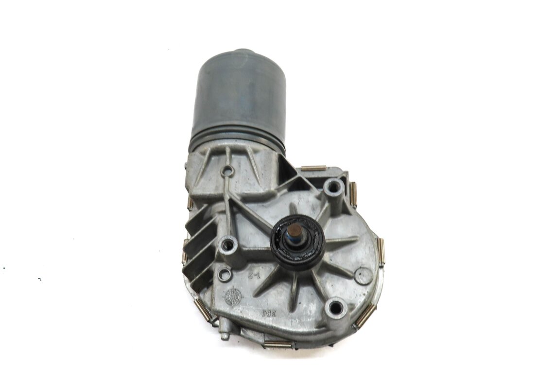 Thumbnail 3: 2010-2017 MERCEDES BENZ E CLS CLASS (C218 W212) FRONT WINDSHIELD WIPER MOTOR