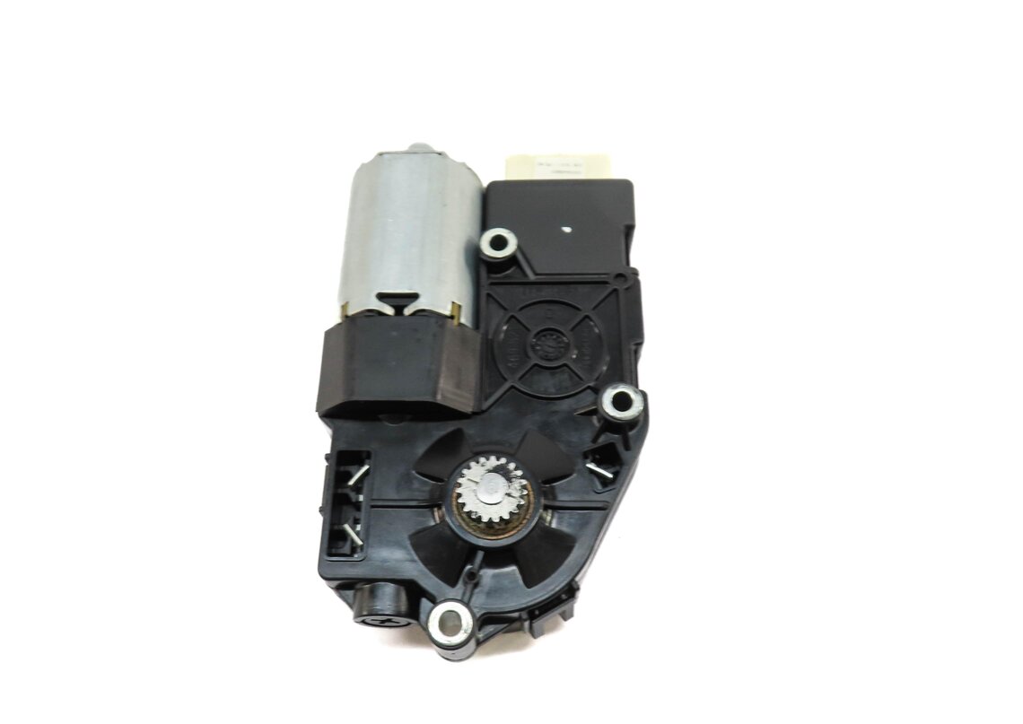 Thumbnail 3: 2010-2017 MERCEDES C250 C350 E350 E400 E550 (W204 W212) SUNROOF SUN ROOF MOTOR