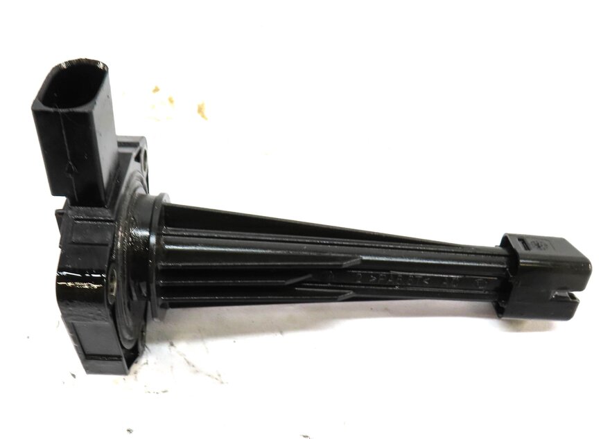 Thumbnail 3: 2012 RANGE ROVER (L322) 5.0L SUPERCHARGED ENGINE OIL LEVEL SENSOR 8W936C624BG
