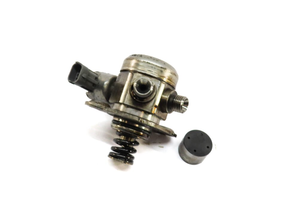 10-17 LR4 RANGE ROVER SPORT (L322 L320 L405 L494) HPFP HIGH PRESSURE FUEL PUMP
