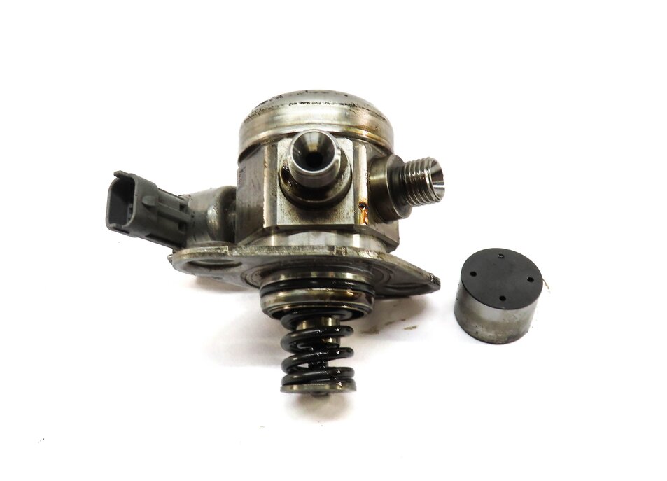 Thumbnail 2: 10-17 LR4 RANGE ROVER SPORT (L322 L320 L405 L494) HPFP HIGH PRESSURE FUEL PUMP