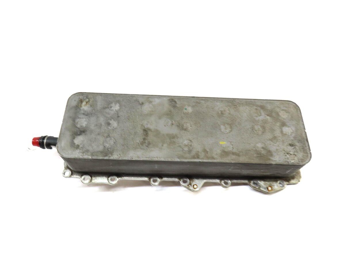 Thumbnail 2: 2010-2019 RANGE ROVER SPORT (L320 L322 L405 L494) 5.0L SUPERCHARGED - OIL COOLER