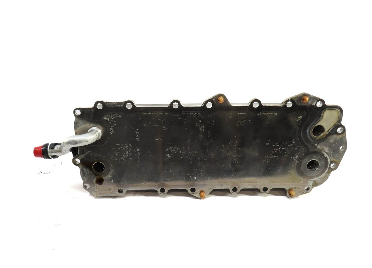 Thumbnail 3: 2010-2019 RANGE ROVER SPORT (L320 L322 L405 L494) 5.0L SUPERCHARGED - OIL COOLER