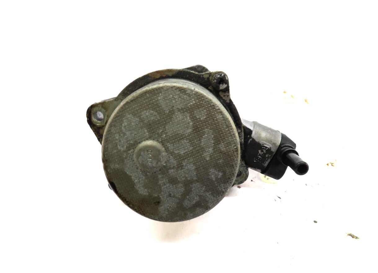 Thumbnail 4: 2010-2019 RANGE ROVER SPORT LR4 JAGUAR XE XF XK - 3.0L / 5.0L BRAKE VACUUM PUMP
