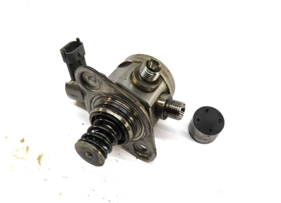 10-17 LR4 RANGE ROVER SPORT (L322 L320 L405 L494) HPFP HIGH PRESSURE FUEL PUMP