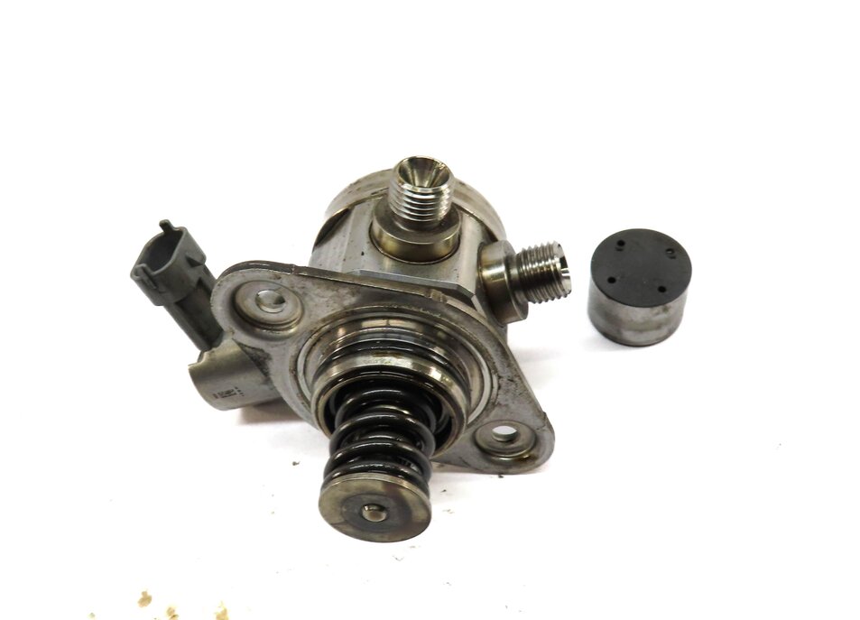 Thumbnail 2: 10-17 LR4 RANGE ROVER SPORT (L322 L320 L405 L494) HPFP HIGH PRESSURE FUEL PUMP