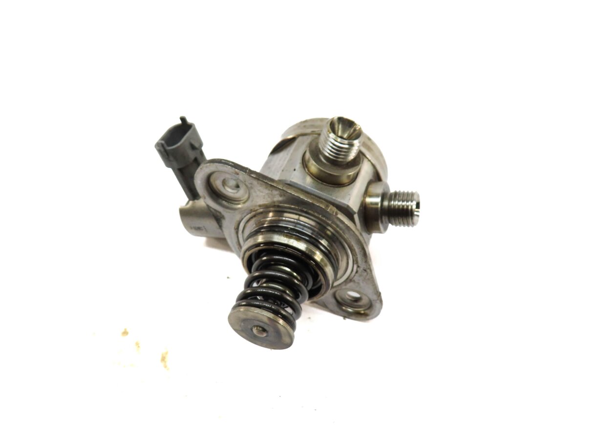 Thumbnail 4: 10-17 LR4 RANGE ROVER SPORT (L322 L320 L405 L494) HPFP HIGH PRESSURE FUEL PUMP
