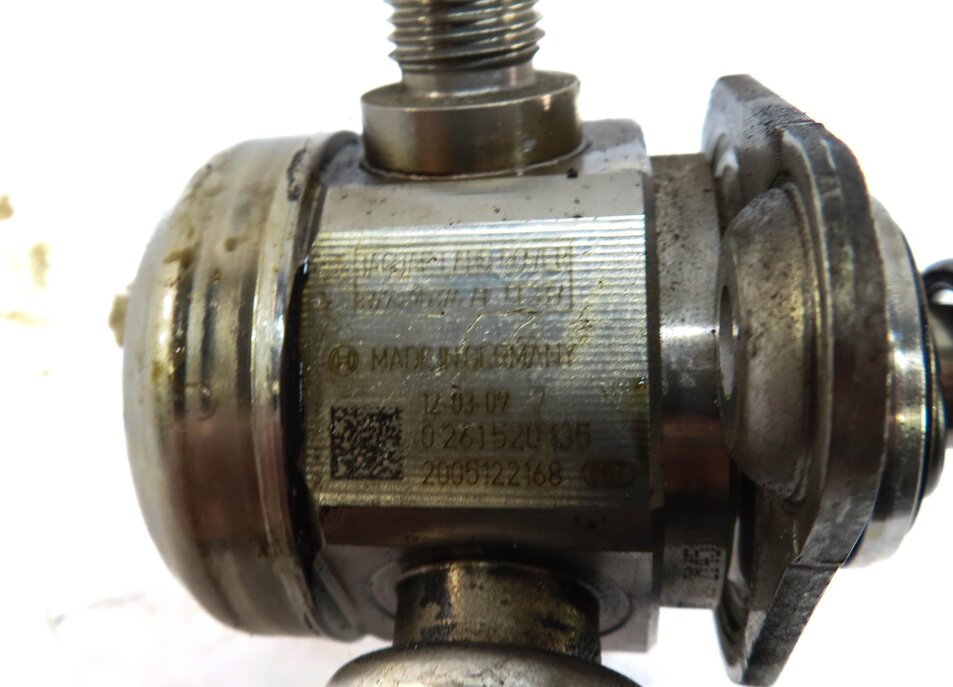 Thumbnail 7: 10-17 LR4 RANGE ROVER SPORT (L322 L320 L405 L494) HPFP HIGH PRESSURE FUEL PUMP