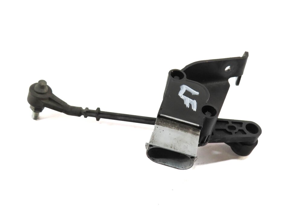Thumbnail 2: 2012 RANGE ROVER (L322) FRONT LEFT DRIVER SUSPENSION HEIGHT LEVEL SENSOR