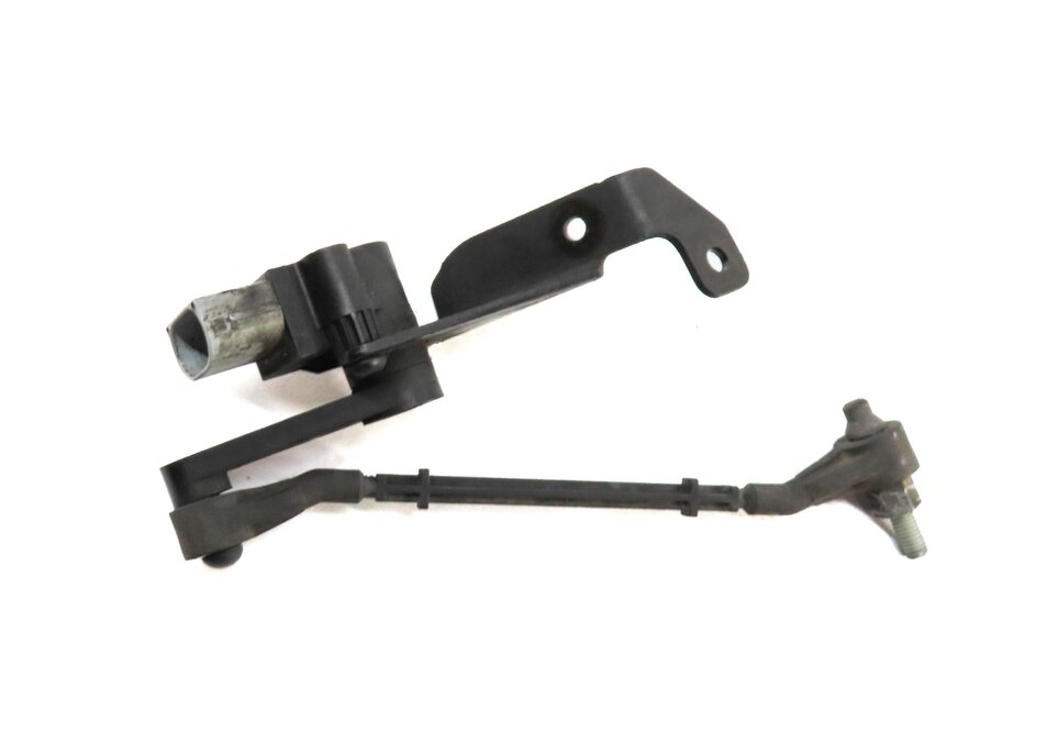 Thumbnail 3: 2012 RANGE ROVER (L322) FRONT LEFT DRIVER SUSPENSION HEIGHT LEVEL SENSOR