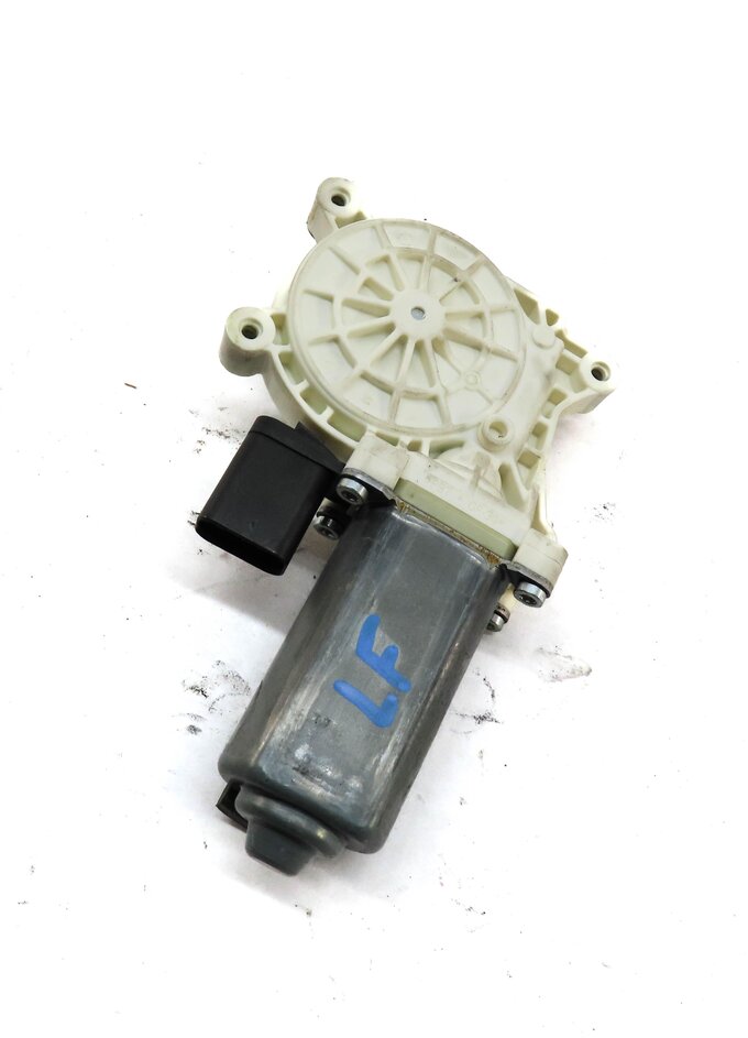 2010-2012 RANGE ROVER (L322) LEFT FRONT DRIVER DOOR POWER WINDOW MOTOR