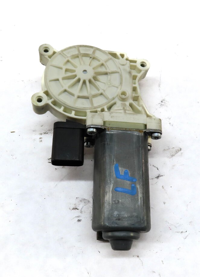 Thumbnail 2: 2010-2012 RANGE ROVER (L322) LEFT FRONT DRIVER DOOR POWER WINDOW MOTOR