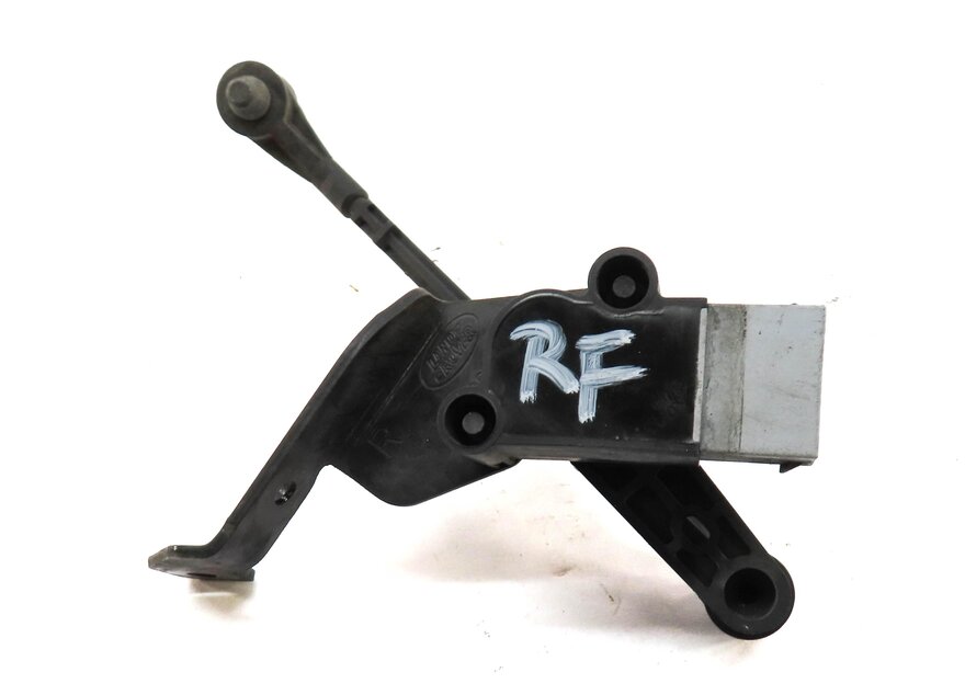 Thumbnail 2: 2012 RANGE ROVER (L322) FRONT RIGHT PASSENGER SUSPENSION HEIGHT LEVEL SENSOR