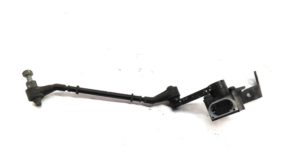 Thumbnail 3: 2012 RANGE ROVER (L322) FRONT RIGHT PASSENGER SUSPENSION HEIGHT LEVEL SENSOR