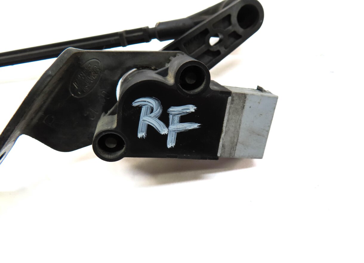 Thumbnail 4: 2012 RANGE ROVER (L322) FRONT RIGHT PASSENGER SUSPENSION HEIGHT LEVEL SENSOR