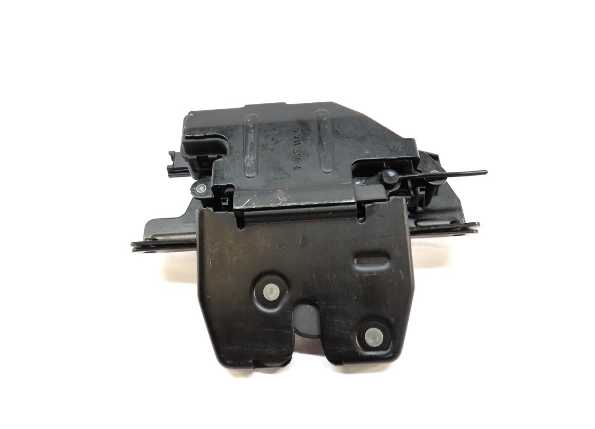 Thumbnail 2: 2012 RANGER ROVER (L322) REAR TRUNK UPPER LOCK LATCH ACTUATOR 51248408492