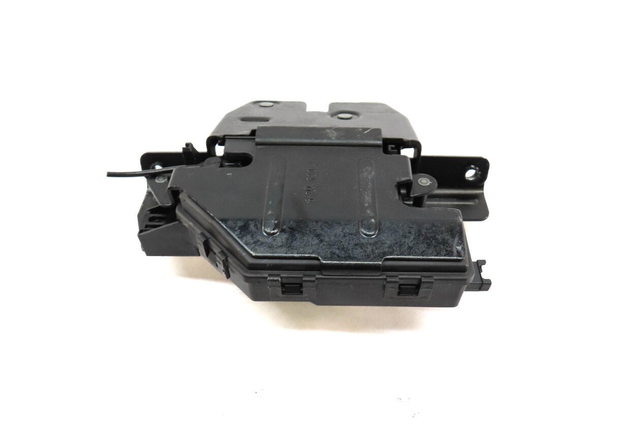 Thumbnail 3: 2012 RANGER ROVER (L322) REAR TRUNK UPPER LOCK LATCH ACTUATOR 51248408492