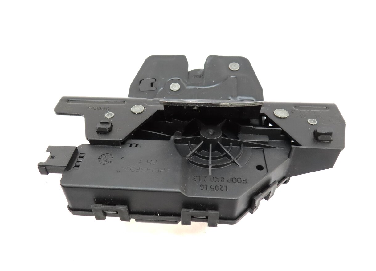 Thumbnail 5: 2012 RANGER ROVER (L322) REAR TRUNK UPPER LOCK LATCH ACTUATOR 51248408492