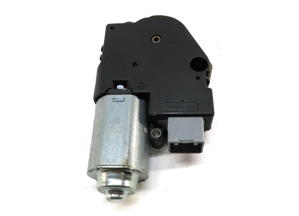 Thumbnail 2: 2010-2012 RANGE ROVER (L322) POWER SUNROOF SUN ROOF WINDOW MOTOR