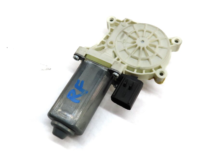 2010-2012 RANGE ROVER (L322) RIGHT FRONT PASSENGER DOOR POWER WINDOW MOTOR