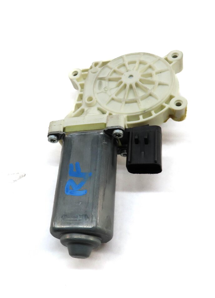 Thumbnail 2: 2010-2012 RANGE ROVER (L322) RIGHT FRONT PASSENGER DOOR POWER WINDOW MOTOR