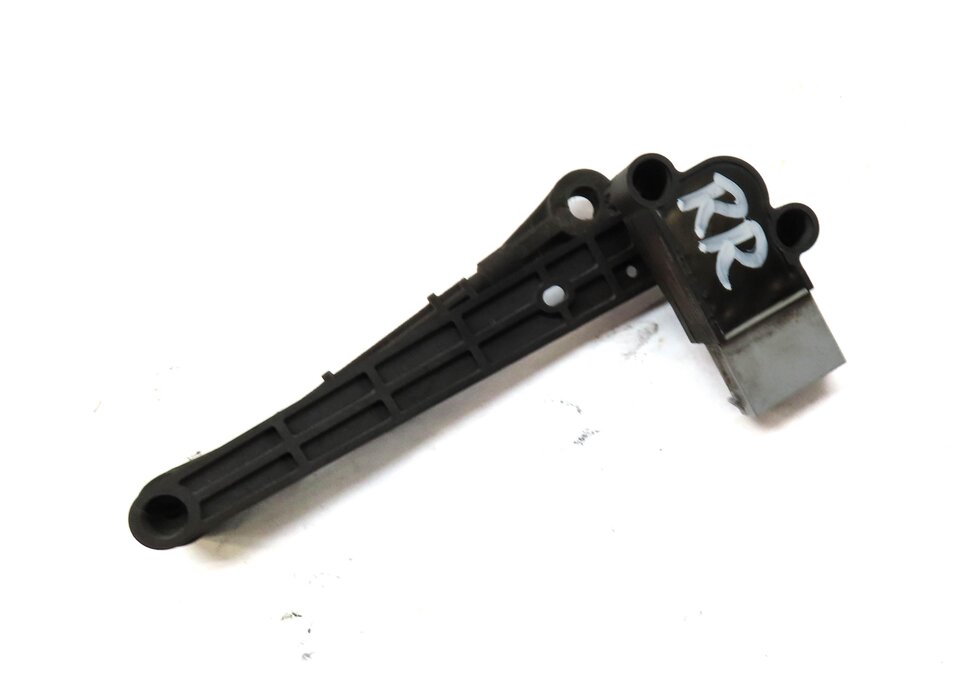 2012 RANGE ROVER (L322) REAR RIGHT SUSPENSION HEIGHT LEVEL SENSOR AH425A955BD