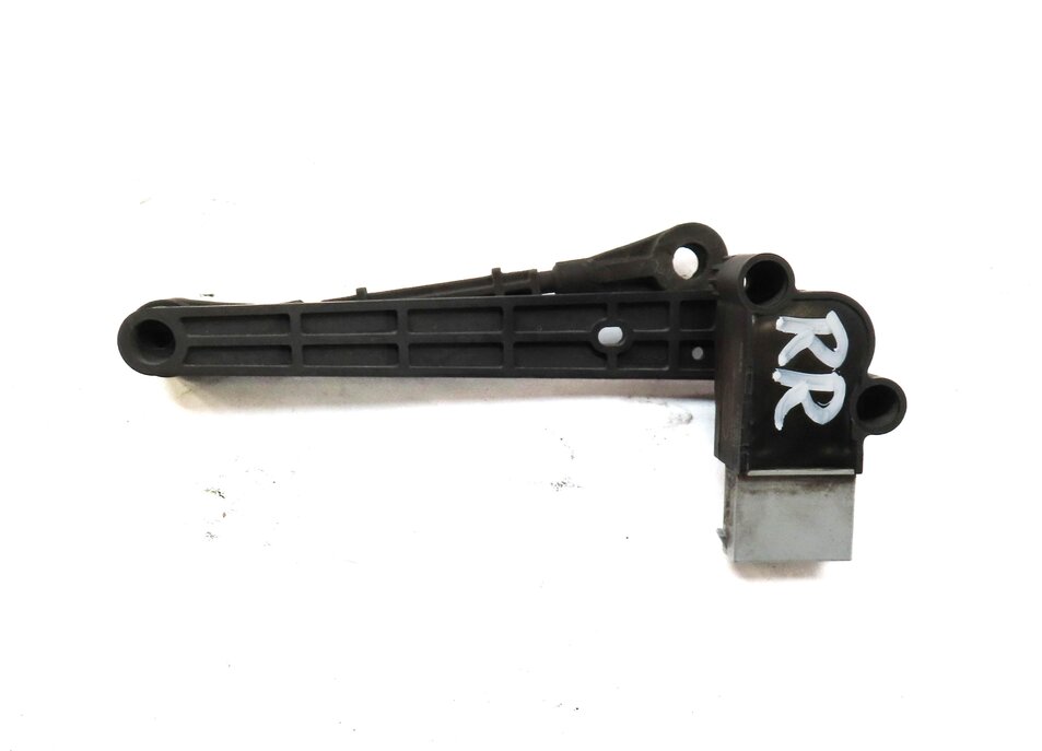 Thumbnail 2: 2012 RANGE ROVER (L322) REAR RIGHT SUSPENSION HEIGHT LEVEL SENSOR AH425A955BD